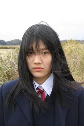 Poster for 河の恋人