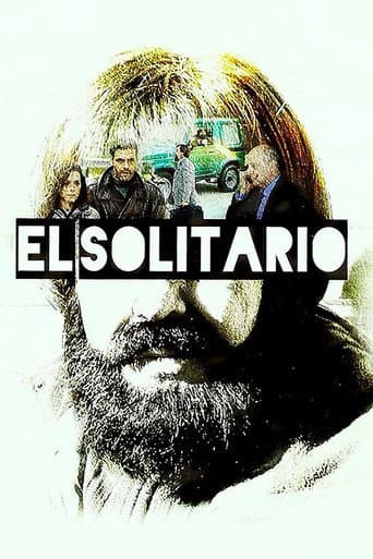 Poster for Soy el solitario