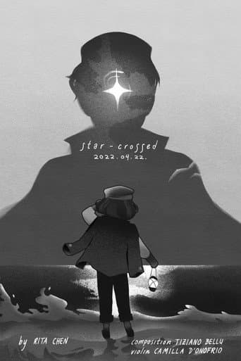 Poster for Star-Crossed