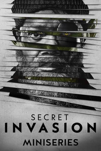 Poster for Miniseries