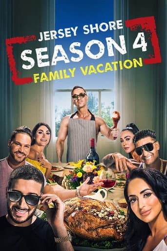 Poster for Season 4