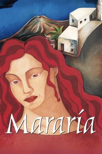 Poster for Mararía