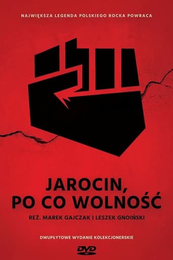 Poster for Jarocin
