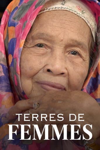 Poster for Terres de femmes