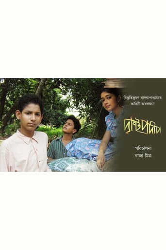 Poster for Drishti Pradip