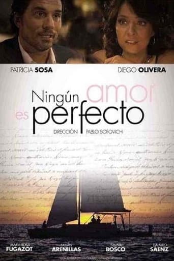 Poster for Ningún amor es perfecto