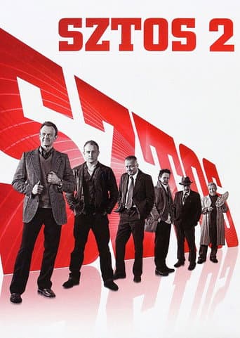 Poster for Polish Roulette
