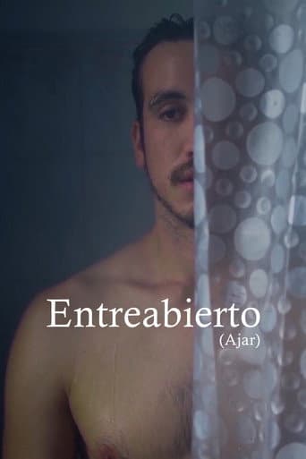 Poster for Ajar