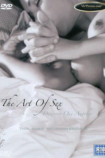 Poster for The Art Of Sex
