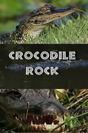 Poster for Crocodile Rock