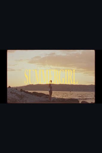 Poster for Summergirl