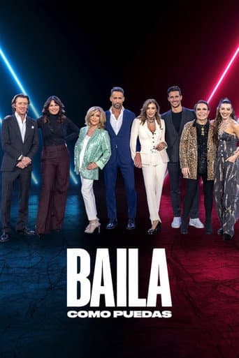 Poster for Season 1