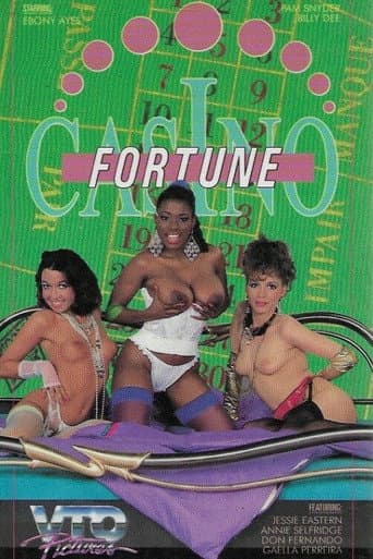 Poster for Casino Fortune
