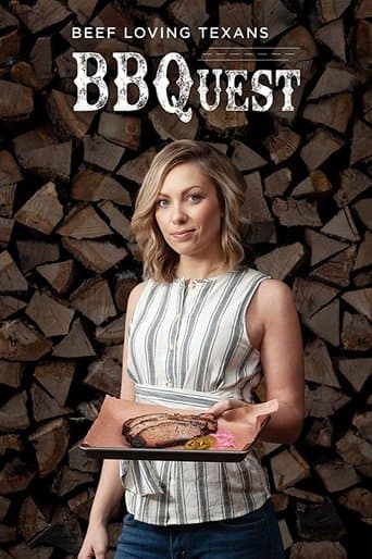 Poster for BBQuest