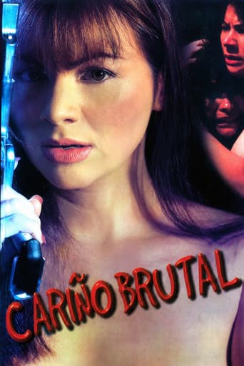 Poster for Cariño Brutal
