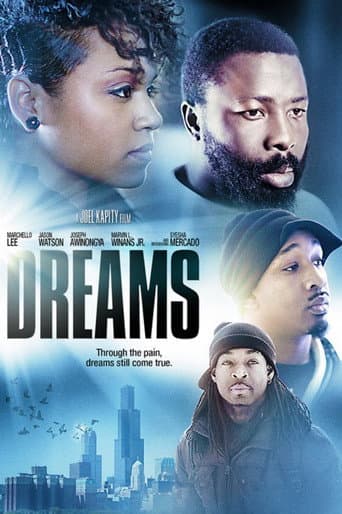 Poster for Dreams