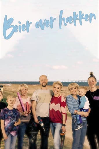 Poster for Beier over hækken