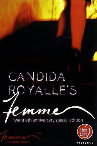 Poster for Femme