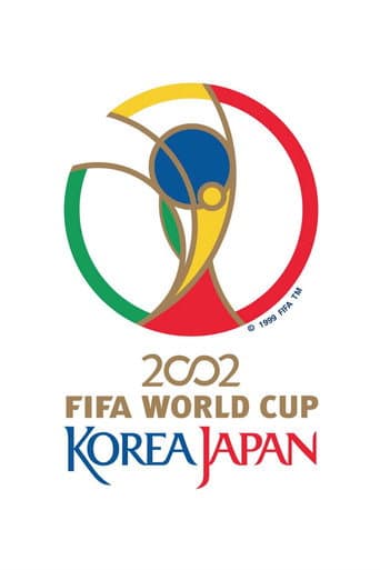 Poster for 2002 FIFA World Cup All Goals