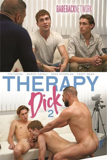 Poster for Therapy Dick 2