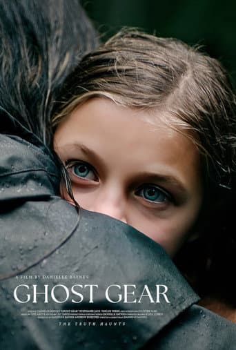 Poster for Ghost Gear