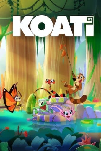 Poster for Koati