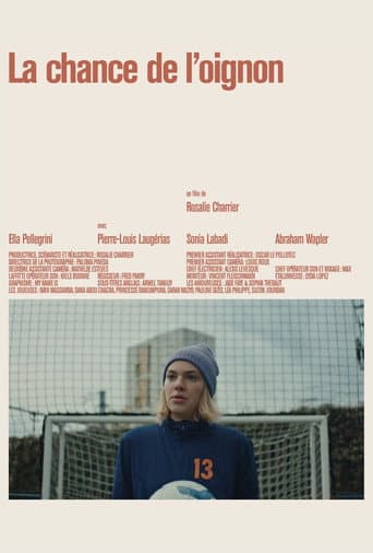 Poster for Lucky Onion