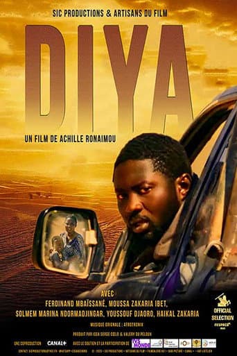 Poster for Diya