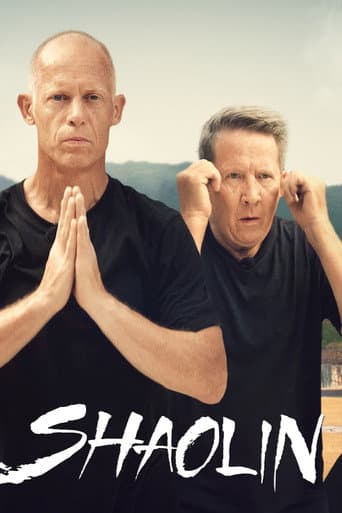 Poster for Season 2