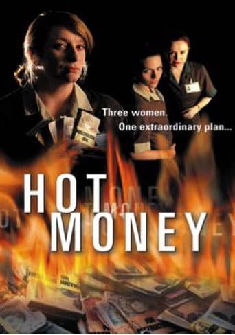 Poster for Hot Money