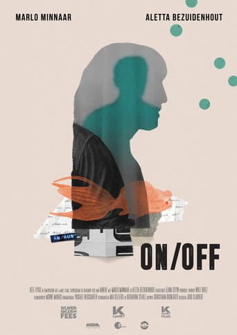 Poster for On/Off