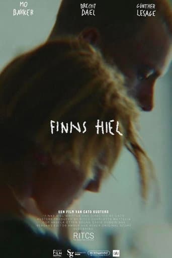 Poster for Finn's Heel