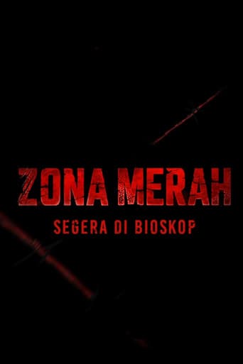 Poster for Red Zone: Dead City