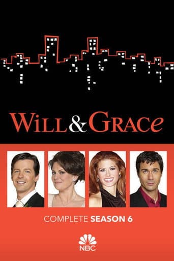 Poster for Season 6