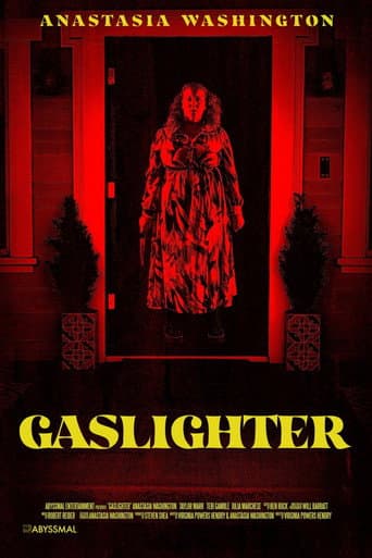 Poster for Gaslighter