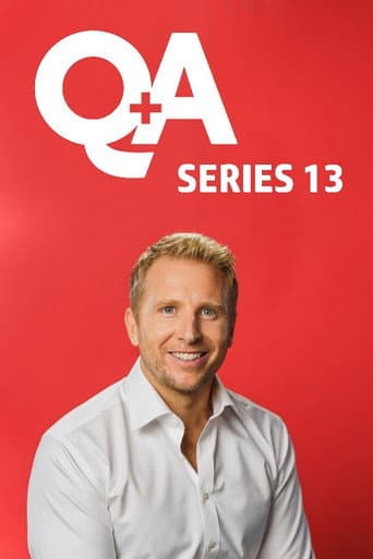 Poster for Season 13