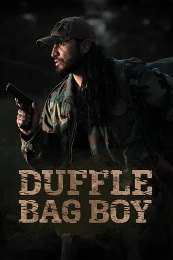 Poster for Duffle Bag Boy