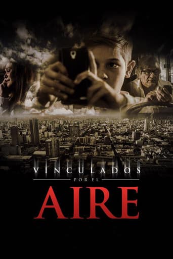 Poster for Vinculados por el AIRE