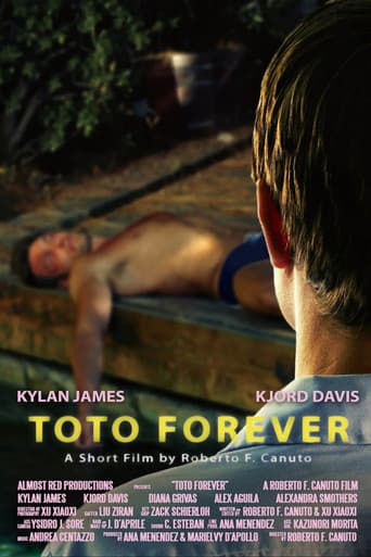 Poster for Toto Forever