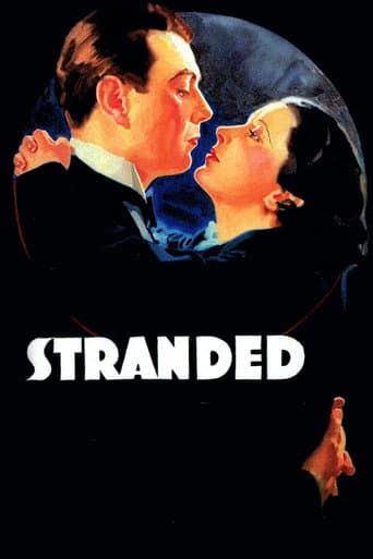 Poster for Stranded