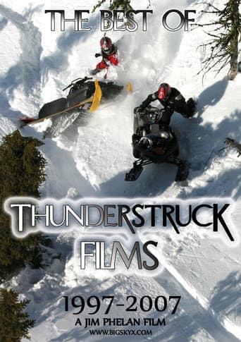 Poster for Thunderstruck 7