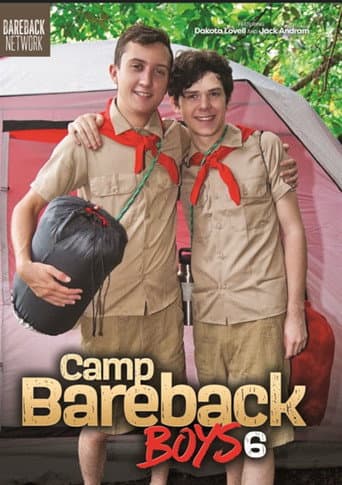 Poster for Camp Bareback Boys 6