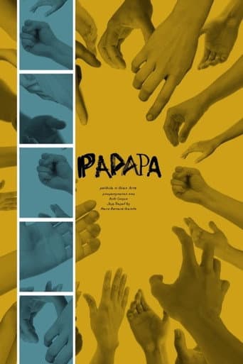 Poster for PAPAPA