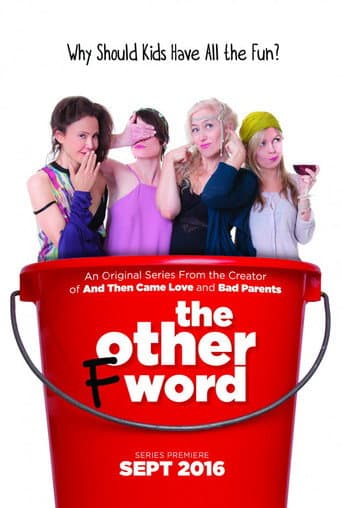Poster for The Other F Word