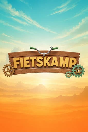 Poster for Fietskamp