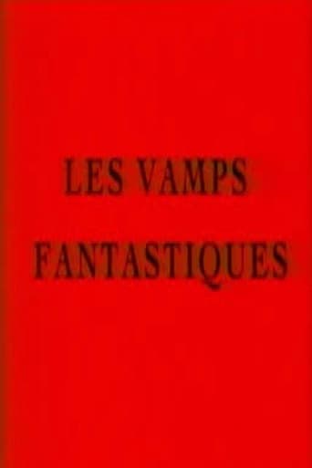 Poster for Les vamps fantastiques