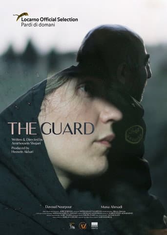 Poster for The Guard