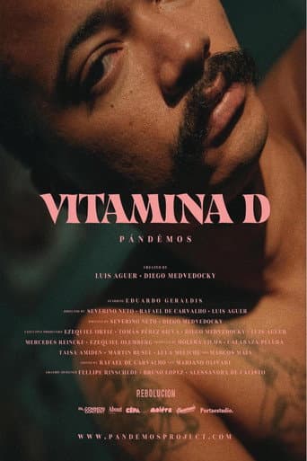 Poster for Vitamina D