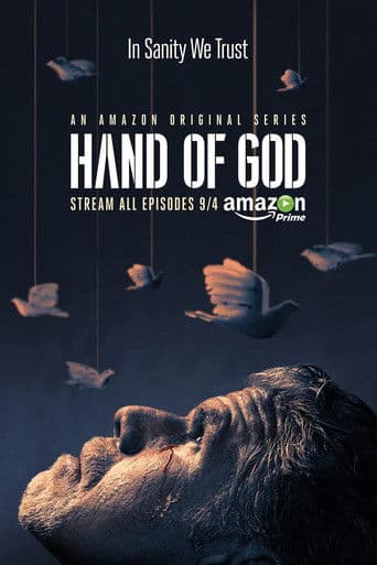 Poster for Season 1