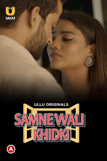 Poster for Samne Wali Khidki